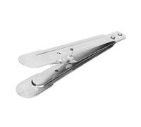 Ycauty Caja de Música Perforadora de Cinta Melodía Musical DIY para Amantes de las Cajas de Música Metal 4,8 X 0,8 X 1,3 Pulgadas Aplicable para Regalar