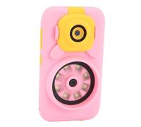 Ycauty Cámara de Microscopio para Teléfono Inteligente para Niños HD Mini Bolsillo Portátil 22 Funciones para Exploración Científica, Teléfono con Cámara de Microscopio para Niños de Plástico ABS