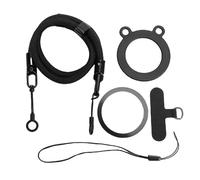 Ycauty Cordón Magnético para Teléfono |Correa para el Cuello Ajustable en Forma de Oso para Llaves, Identificación y Dispositivos Electrónicos