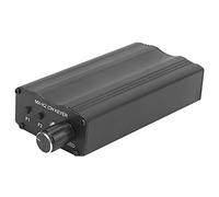 Ycauty Keyer de Código Morse, Controlador de Clave de Memoria Automático Eficiente para Amplificador de Radio CW MX-K2 para Entusiastas de la Radio