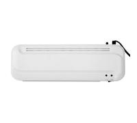 Ycauty Laminador Térmico Portátil para Fotografías A4, Funcionamiento Rápido y Eficiente para Oficina y Hogar