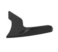 Ycauty Manija de Ajuste del Asiento Ajustador Ergonómico de la Palanca del Asiento para C-Max Grand C-Max, Fácil Instalación para Mejorar el Interior del Automóvil (Izquierda)