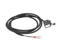 Ycauty Microinterruptor de Carretilla Elevadora, Interruptor de Límite ABS de Latón para E16 E20 335, Control de Encendido y Apagado