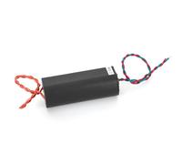 Ycauty Módulo de Potencia de Refuerzo de Alto Voltaje DC6-12V 800KV Resistente y Duradero para Experimentos Científicos
