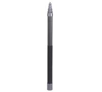 Ycauty Palo Selfie de Fibra de Carbono para Cámara de Acción X4 X5 One RS, Poste Extensible, Bloqueo Giratorio de Seguridad para Actividades Al Aire Libre, Poste Liviano para Viajeros