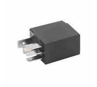 Ycauty Reemplazo de Alto Rendimiento de relé Auxiliar para Ranchero CF500-5 2010-2011, Piezas de Automóvil de Metal Negro para Propietarios de UTV ATV