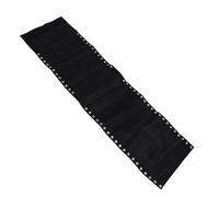 Ycauty Reemplazo de Tela para Sillón, Tela Transpirable para Silla de Gravedad Cero para Sillón Reclinable de Patio, Fácil Instalación para Relajarse en el Jardín o Patio (Estilo 2)