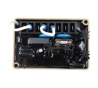 Ycauty Regulador de Voltaje Automático de Alta Precisión AVR para Generador Diésel SE350, Amplio Rango de Temperatura de Funcionamiento, para Generador sin Escobillas de Autoexcitación