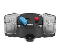 Ycauty Restablecimiento Automático Inteligente del Fusible del Disyuntor 200A para Vehículos Marinos ATV Camiones RV