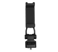 Ycauty Soporte de Trípode para Teléfono de Aleación de Aluminio con Zapata Fría para Mejorar la Filmación Móvil, Soporte Universal para Teléfono para Vlog, Transmisión en Vivo, Teléfonos iOS y