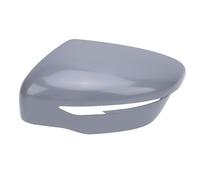 Ycauty Tapa de Espejo Retrovisor Cubierta Protectora Duradera para J11 2013-2021, Fácil Instalación para Actualización de Coche (Izquierda)