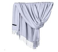 YCBMINGCAN Pañuelo de cuello para mujer, pañuelo de hombro, bufanda de invierno, bufanda de otoño, bufanda para mujer, bufanda de cuello y triángulo, bufanda triangular, bufanda triangular, capa