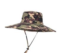 YCBMINGCAN Sombrero grueso para hombre grande y fino para hombre, verano, al aire libre, gran número, más de 60 cm, sombrero de visera, sombrero de sol para mujer, sombrero de paja, Ce1, Talla única