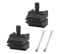 YCBTREE Separador de puntal con buje dividido, herramienta de mangueta de suspensión para buje, cubo de expansión, separador de mangueta para la mayoría de vehículos (1)