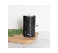 YCCHAH Palillero Barril De Palillo De Dientes For El Hogar, Caja De Palillos De Madera Maciza, Barril De Palillo De Dientes Automático Tipo Empuje Dispensadores De Palillos(5)