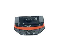YCDDJJPCV Tanque De Agua, Compatible con El Robot De Limpieza De Pisos Smartmi Pioneer A1 Smartmi Vortexwave 2 En 1 Tanque De Agua Caja De Polvo Integrada