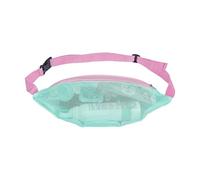 ycezw Baja Cruz De Malla Beach Cajas - Bajo Ajustable, Paquete De La Verdad, Organizador De Los Deportes Bajos, Propilación Que Ley Pedro | Transporte Exterior Multiusos para Vacaciones De Natación