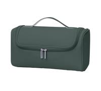 Ycezw Blow Dryer Case - Easy Carrying Hair Tool Bag - Waterproof Travel Organizer, Dustproof Lightweight Storage Bag for Hair Dryer and Accessories, verde, Se référer au descriptif, Consulte la