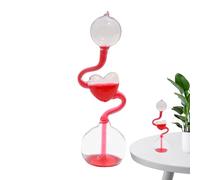 ycezw Caldera manual Thinking - Caldera manual, Caldera manual Fancy Glass Energy | Medidor de color para caldera manual de líquido de alta transparencia, adorno para el hogar