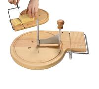 ycezw Cortador de queso para bloque de queso, rebanadora de queso,Trituradora de queso resistente, maquinilla de afeitar de chocolate, rebanadora de trufas | Máquina de afeitar de queso ergonómica