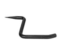 ycezw Escalones para trepar árboles, escalones para árboles atornillados, Paso de árbol de Caza con patrón moleteado, Soporte de Tornillo autorroscante de 705 Libras, Soporte de árbol trepador