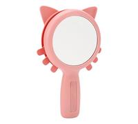 ycezw Espejo Expresivo - Observador Tranquilo Irrompible, Lente Protegida | Instrumento Social Didáctico para Emociones Infantiles, Entorno Terapéutico, Lecciones