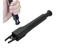 ycezw Extractor de teclas de teclado, herramienta de eliminación de tapas de teclas,Práctico extractor de teclas de teclado mecánico, removedor de tapas de teclado | Herramienta de eliminación de