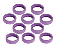 ycezw Funda para Spinner Manual, Cubiertas de Spinner Matemáticas - Estuche Fidget de Viaje con Caja de Almacenamiento de Silicona para Juguetes Fidget - Funda para Spinner de Multiplicación