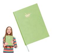 ycezw Libro de recetas en blanco, escribir en el libro de recetas - Cuaderno de cocina personal - Crea tu propio libro de cocina, diario de cocina vacío para mujeres y hombres, B5, escribe en un