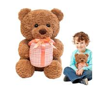 ycezw Muñeca De Peluche Osos, Torturas De Oso | Suave Águila - Animal Mimoso Para Ocasiones Especiales, San