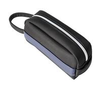 ycezw Organizador portátil para golfistas, bolsa para pelotas de golf, bolsa para pelotas de golf - para bolsas de golf para soportes de bolas indicadores para pelotas clip para