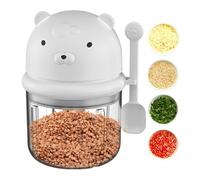 ycezw Picadora inalámbrica compacta | Tritaajo eléctrico - Robot de cocina multifunción robusto con recipiente para picar, triturar, triturar, batir verduras, cebollas, carnes, frutas y nueces