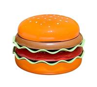ycezw Platos y Cuencos | Vajilla Manual Creativa Combinada | Para Salsas Entrantes Servir Degustación Niños Adultos Barbacoa Hogar Cocina