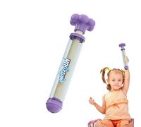 ycezw Rumor de Agua, jorra de Agua de Juguete | Juguete Romantic Fountain Water Soaker para Parejas,Propiedades de fotografía portátil, Suministros de Juegos interactivos para Nates
