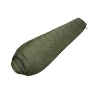 ycezw Saco de Caliente - Saco de de Plumas para Invierno, para Adultos, Camping, Impermeable, Viajes, Caza, niñas, niños, Camping