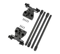 ycezw - Soporte para monopatín | Soporte de exposición de aleación de aluminio para monopatín, patas de taburete para patio, camping, deporte, adolescentes, hogar, familia y amigos