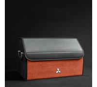 YCFZNB Caja de Almacenamiento para Maletero de Coche, diseño Plegable, Gran Capacidad. para Mitsubishi Outlander Pajero Pajero Sport Raider.,C