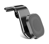 YCFZNB Soporte Móvil Coche, Soporte Magnético Móvil Coche, Iman Coche Móvil/Soporte Car Mount 360° Rotación, para Lamborghini Murcielago LP640 Roadster 2006-2010.