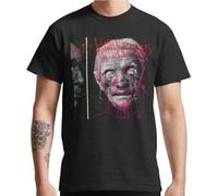 ychic... Powerless...Another Man'S Sac tee Butthole Surfers Hairway to StevenBlackM