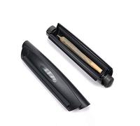 YChoice365 Dispositivo de cigarrillos, rodillo manual portátil para juntas de tabaco