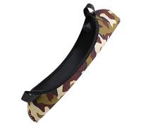 YChoolco Funda Protectora para Visor de Rifle de Caza Bolsa Protectora Grande de Neopreno de 33 x 8,9 cm Fundas elásticas para Visor de Rifle Soporte Duradero(B)