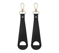 YCHUCH 2 guantes portátiles de piel sintética para sombrero de golf, béisbol, mantienen seguros para senderismo, camping, viajes al aire libre