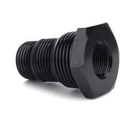 YCHUCH Adaptador de medidor de presión de aceite en línea, ajuste regulador de filtro para fluidos eficientes, dinámicas, fácil instalación, conversión de filtro de aluminio