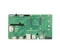 YCHUCH Advanced CM5 Board for CM5 Development Platform for Electronic Project and Home Innovative Solution Electronics Engineering