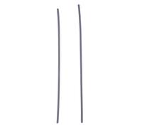 YCHUCH Almohadilla de silicona de repuesto para portátil 7320 E7320, soporte seguro para evitar resbalones