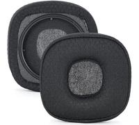 YCHUCH Almohadillas de espuma para auriculares Comfort Focused, experiencia musical sin problemas, superficies a prueba de sudor para los principales auriculares V5