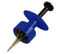 YCHUCH Bander Tool - Accesorios de pesca, aparejos de terminal grueso con banda de goma, cebos, accesorios para bander