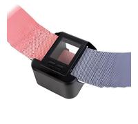 YCHUCH Barajador automático de tarjetas portátil de bajo ruido de 2000 MHA con gran capacidad para póquer y póquer de juegos familiares