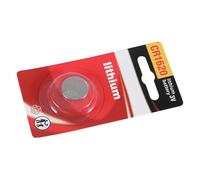 YCHUCH Batería de botón de litio CR1620 de 3 V de alta energía adecuada para una amplia aplicación electrónica de dispositivos electrónicos