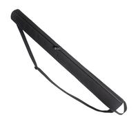 YCHUCH Bolsa térmica aislada para 7 latas, para bebidas, cerveza, golf, regalos para amantes, bolsa térmica de golf